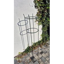 Podpora do ogrodu dla róż i nie tylko